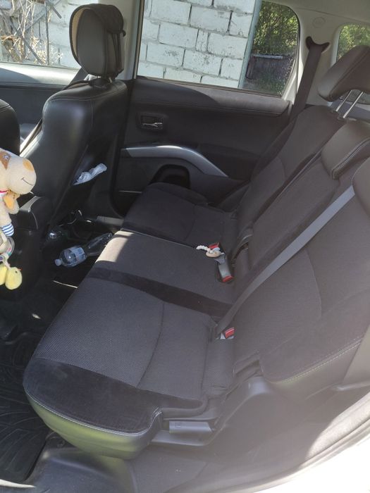 Продам власне авто