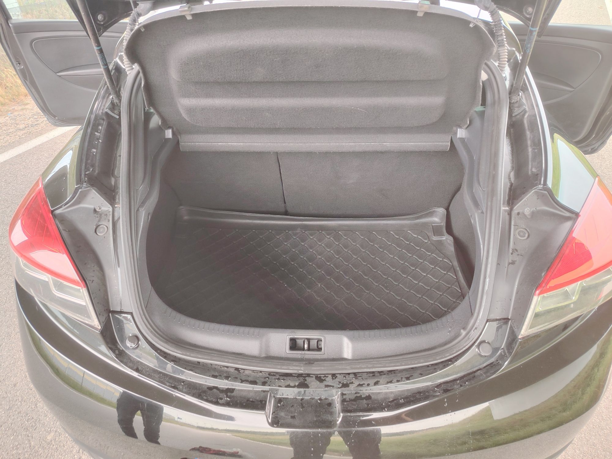 Renault Megane 1.2 *NISKIE SPALANIE 6 BIEGÓW*