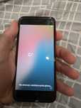 Iphone SE 2022  red 128gb