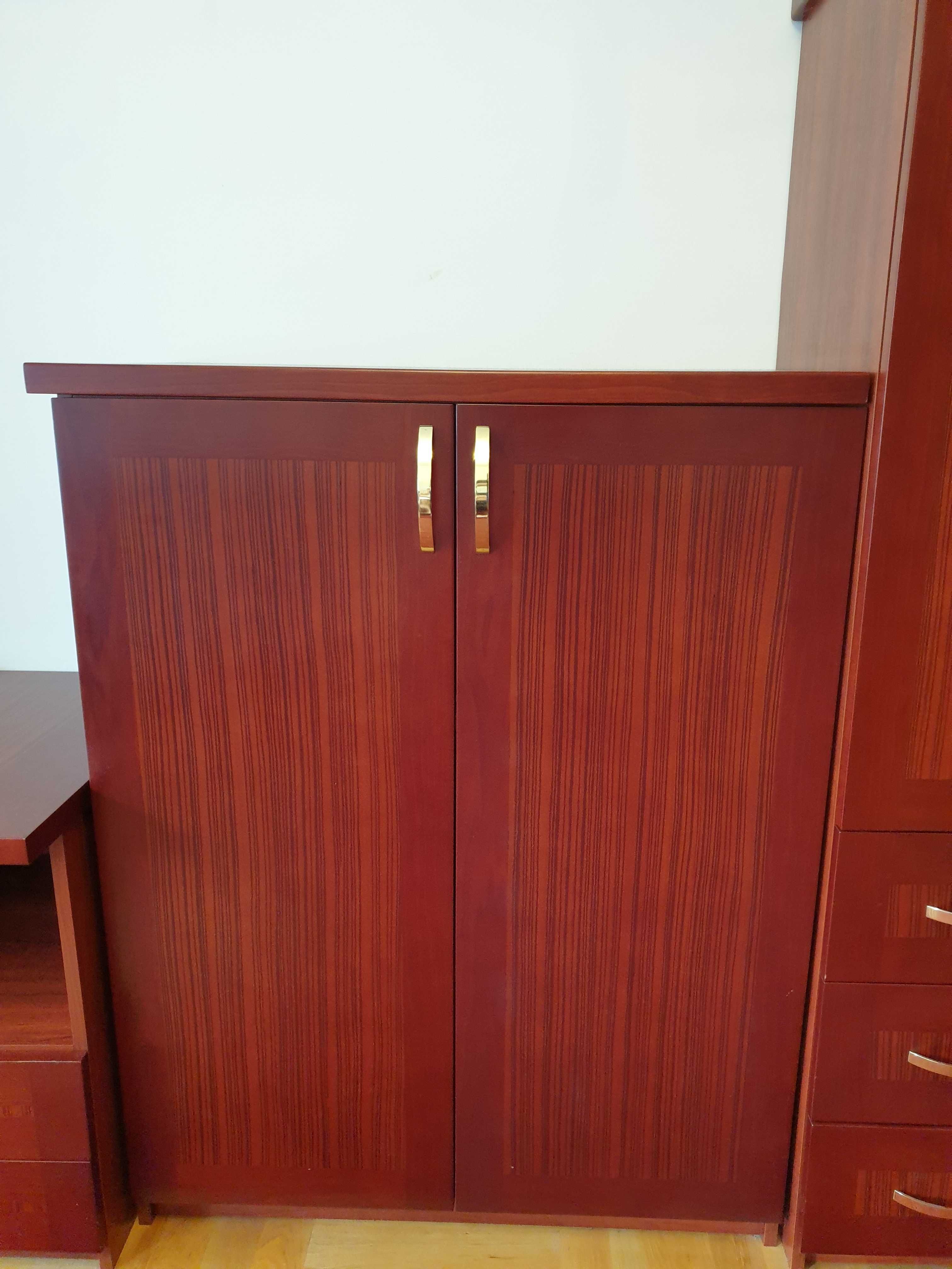 Meble do salonu - komplet