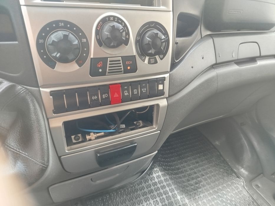 Iveco DAILY Doka 50C 14D