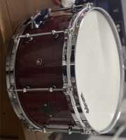 Tarola Snare DDrum Dios Bubinga 13”/7”