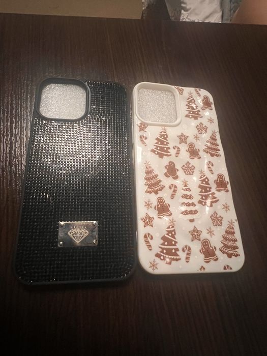 Чохол Iphone 13 Pro Max