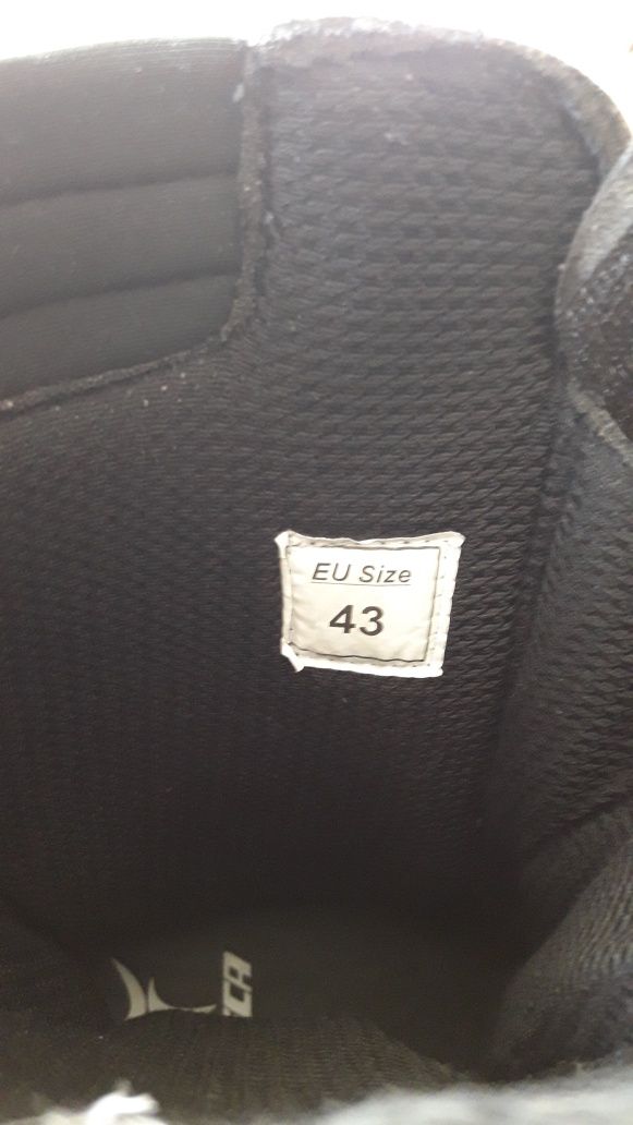 Buty Seca, jak nowe.
