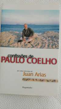 Confissões de Paulo Coelho