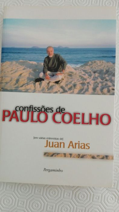 Confissões de Paulo Coelho