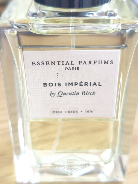 Essential BOIS IMPERIAL Парфумована вода 16%