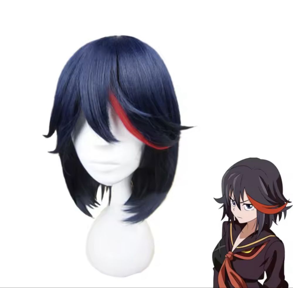 Косплей з аніме Kill La Kill