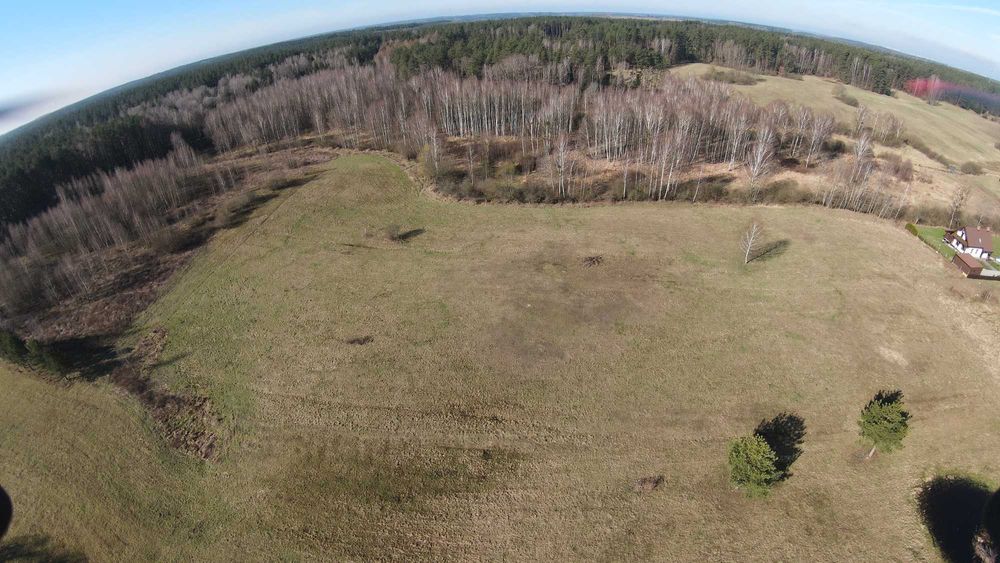 Przepiękna działka obok Olsztyna, Wyrandy, gm Purda - 30 - wlasciciel