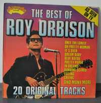 The Best Of Roy Orbison Winyl