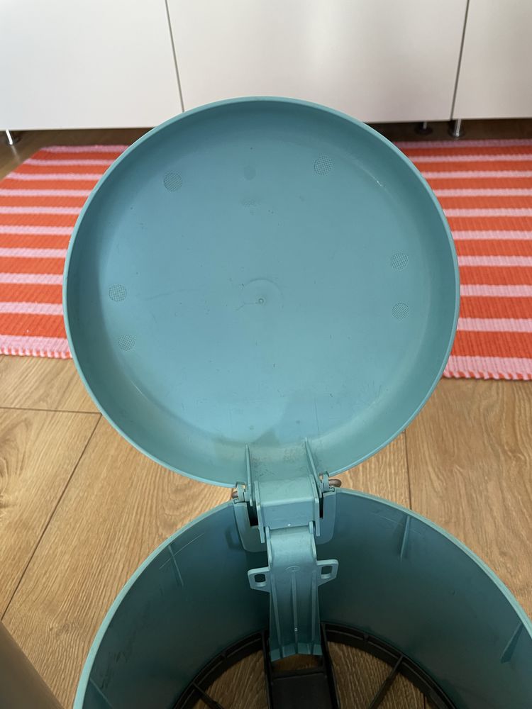 Kosz na smieci SNAPP Ikea