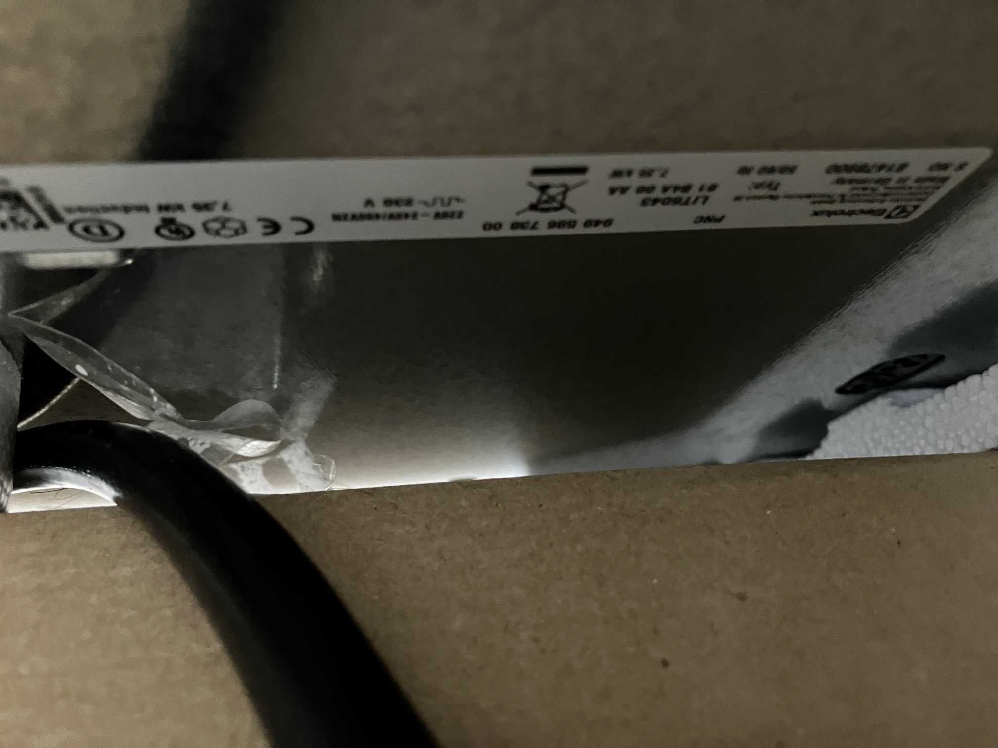 Placa Indução Electrolux