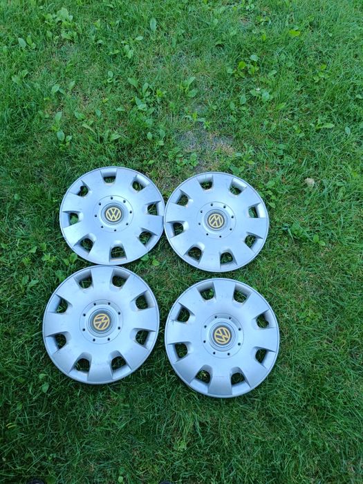 Диски,Діски 5/112,R15 гольф Пассат комплет