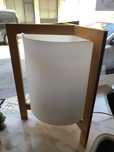 Candeeiro de mesa ou chao foscarini