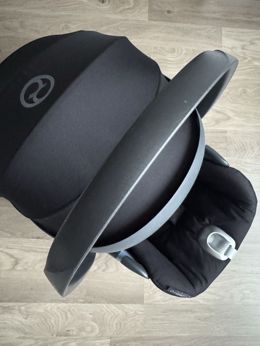Автокрісло Cybex Cloud T i-Size