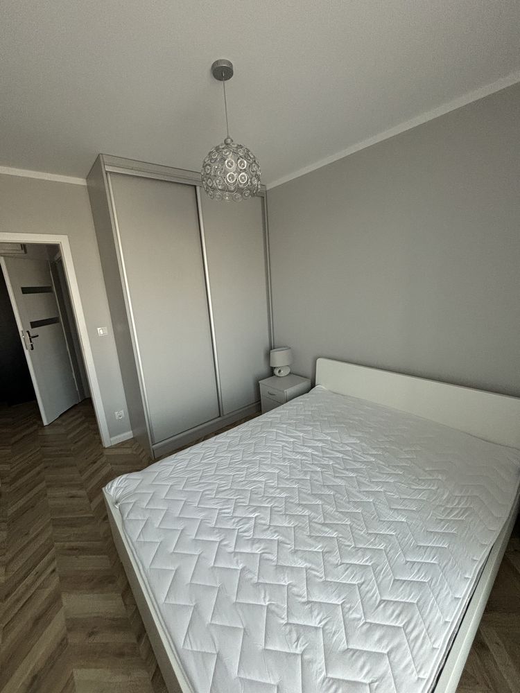 Mieszkanie do wynajęcia