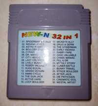 Nintendo 32w1 perełka