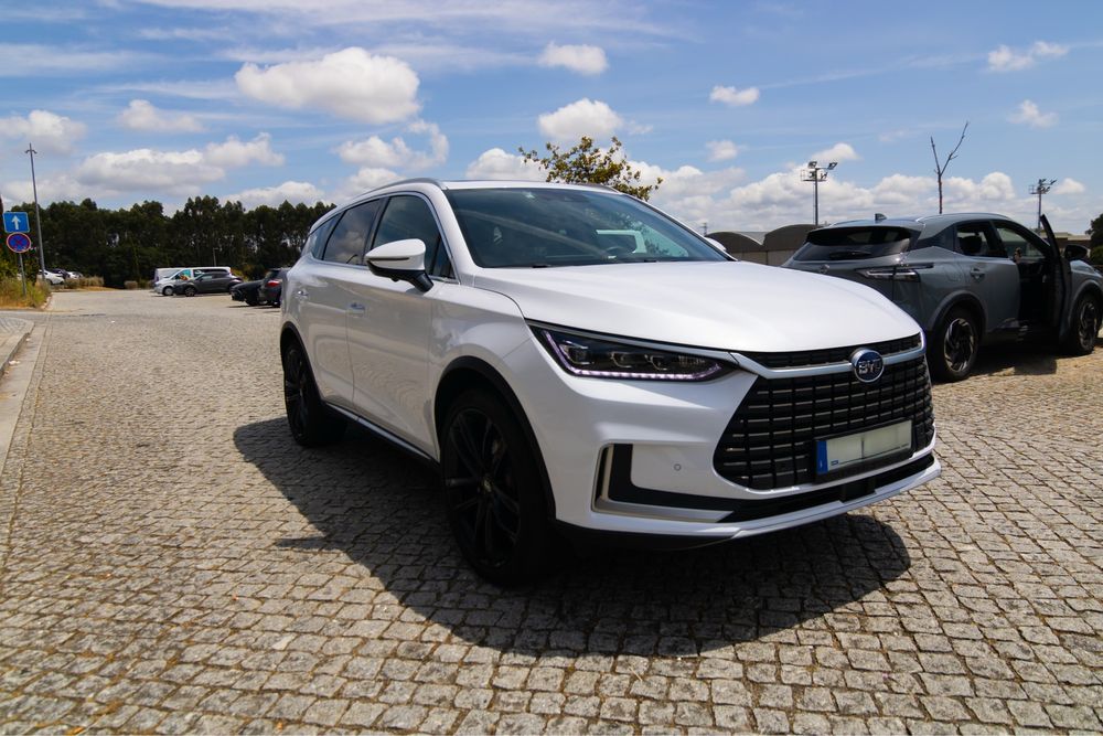 BYD Tang - nacional - 2023