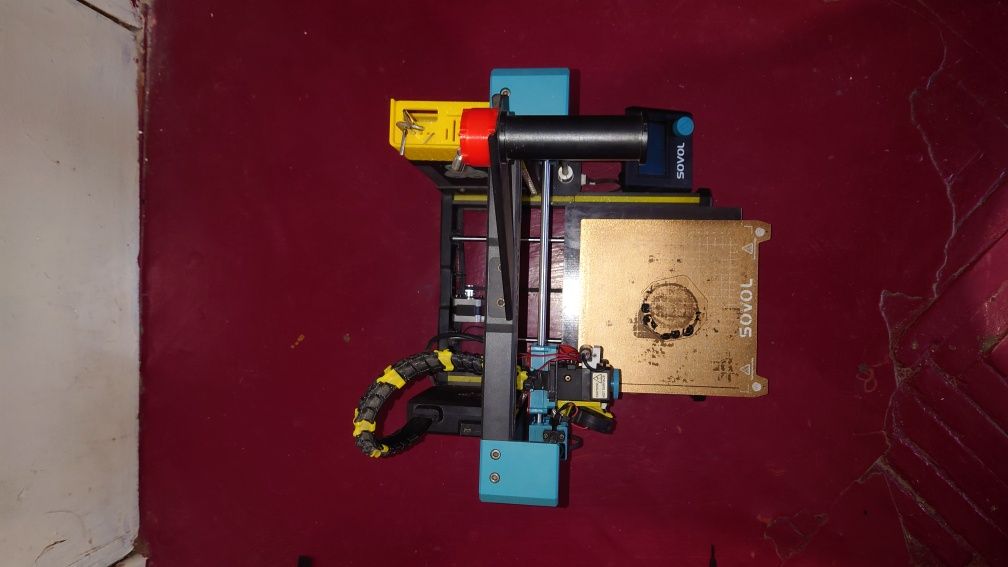 3D принтер Sovol SV06