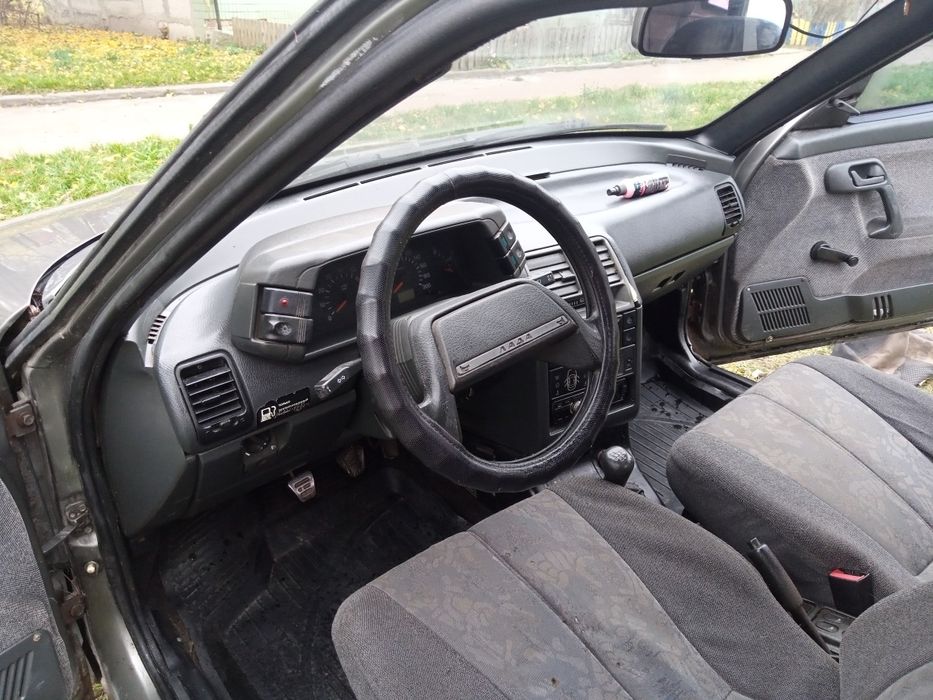 Продам ваз 2110 на ходу