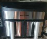 Máquina AirFryer Duo
