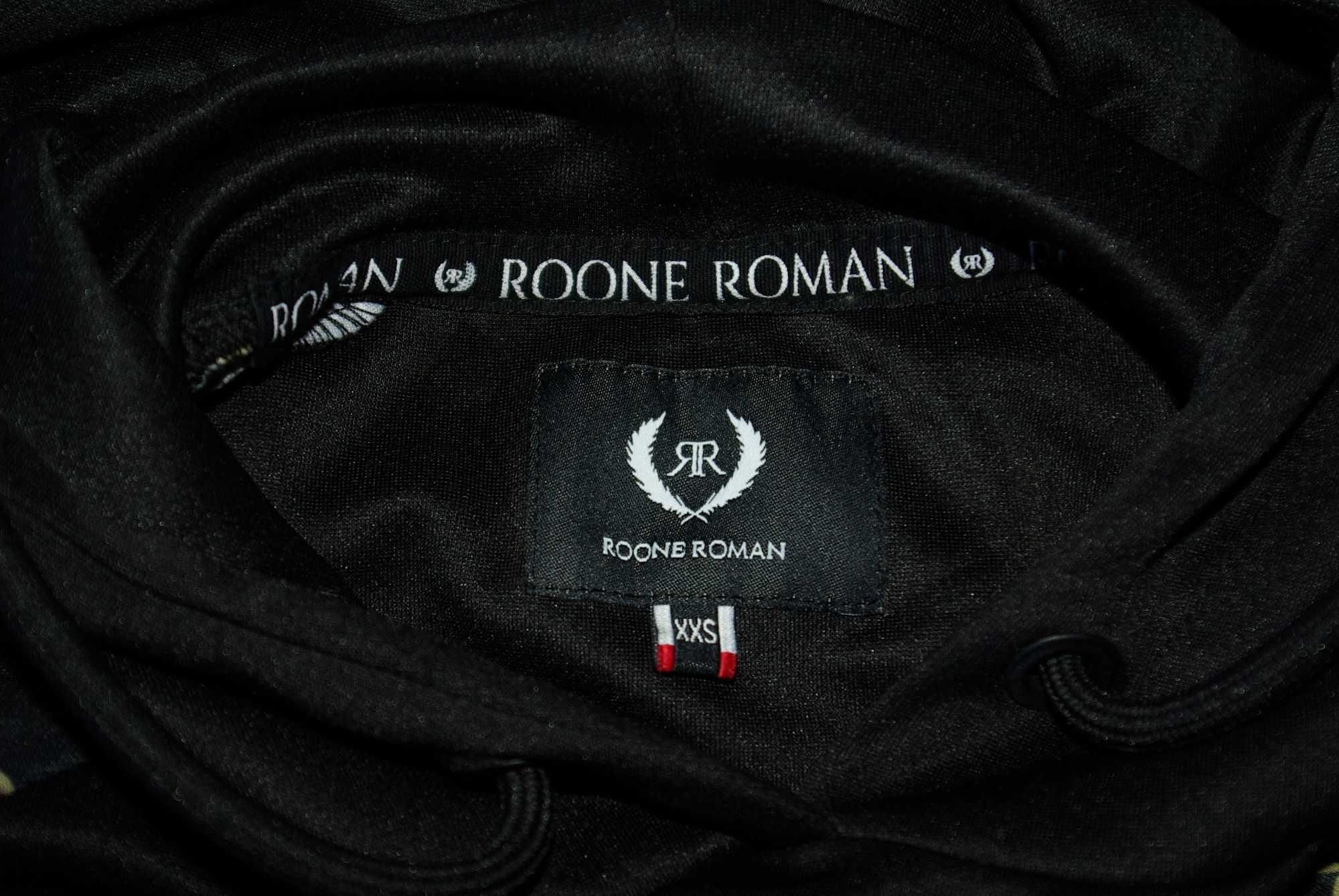 Camisola de senhora, tamanho xxs, marca Roone Roman, usada