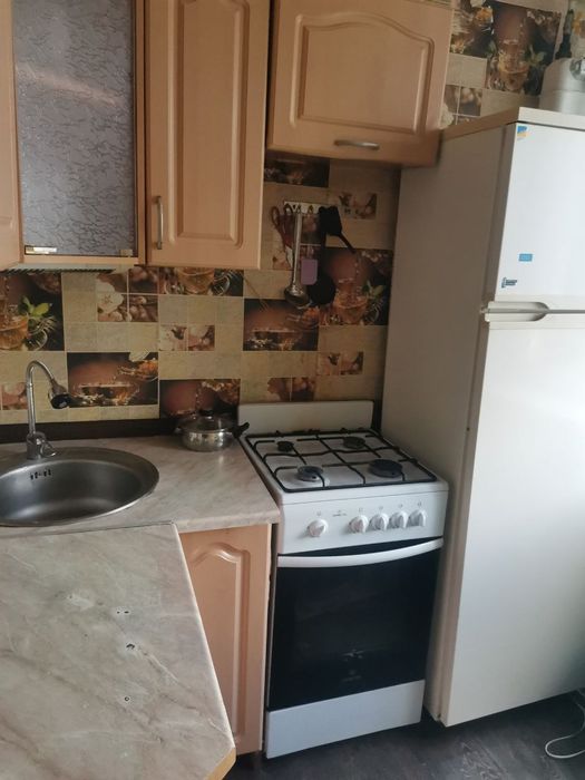 Аренда квартиры посуточно