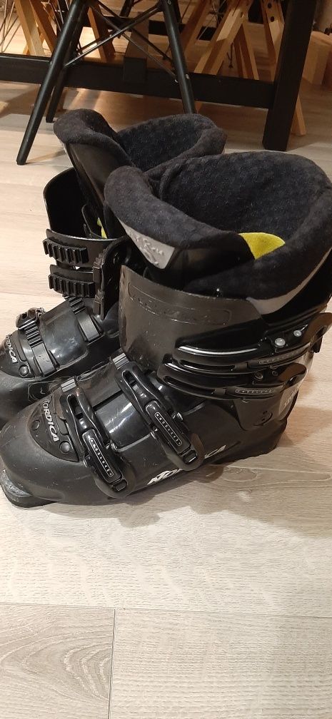 Buty Nordica 26/26,5