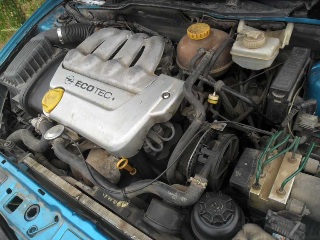 Продам авто Opel Tigra