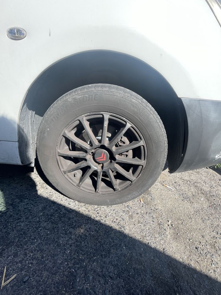 Citroen Berlingo 3 L
