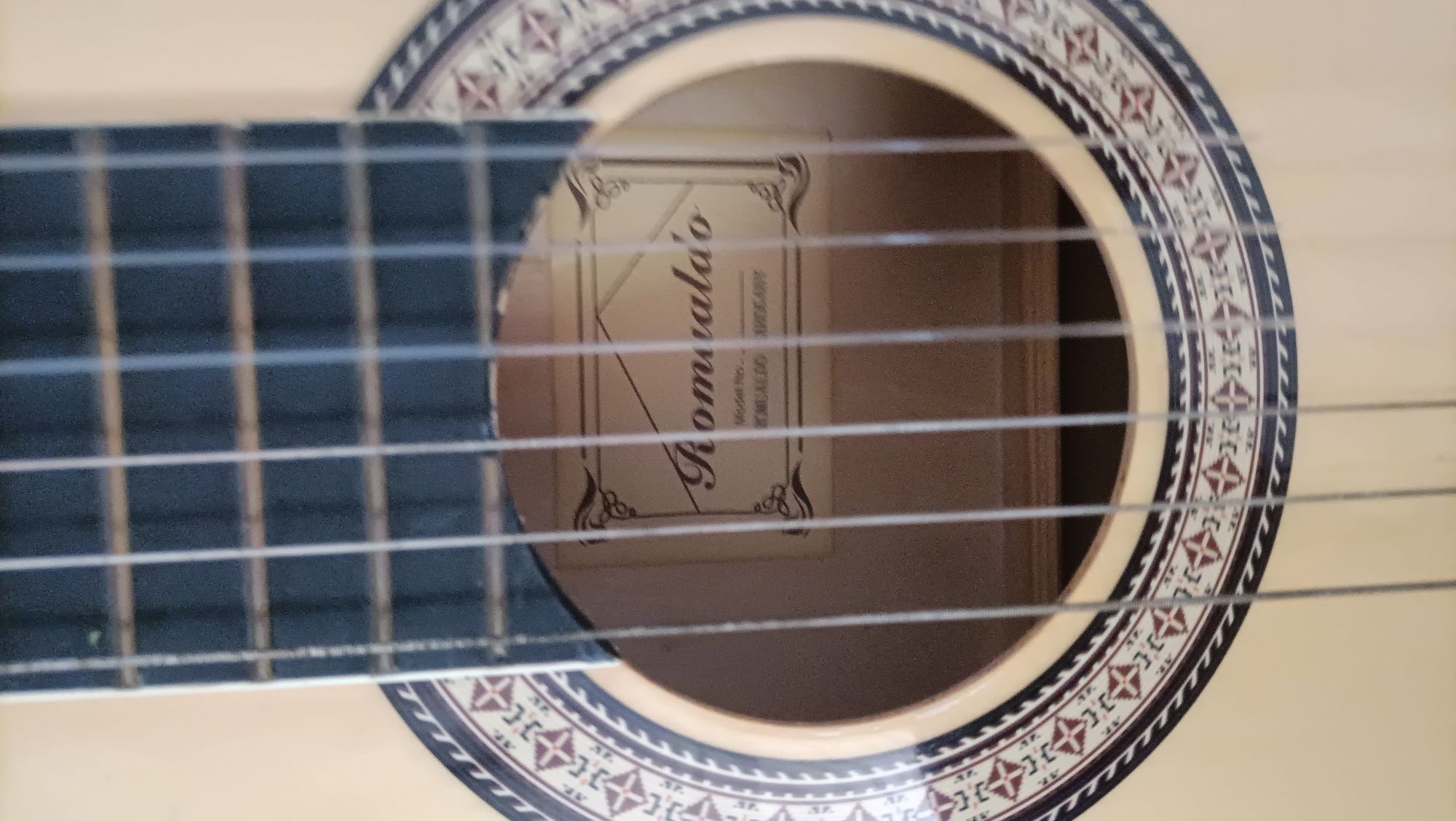 Gitara klasyczna