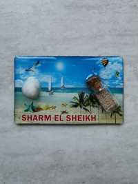 Magnes na lodówkę Egipt - Sharm el sheikh