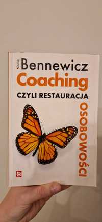 Maciej Bennewicz coaching czyli restauracja osobowości