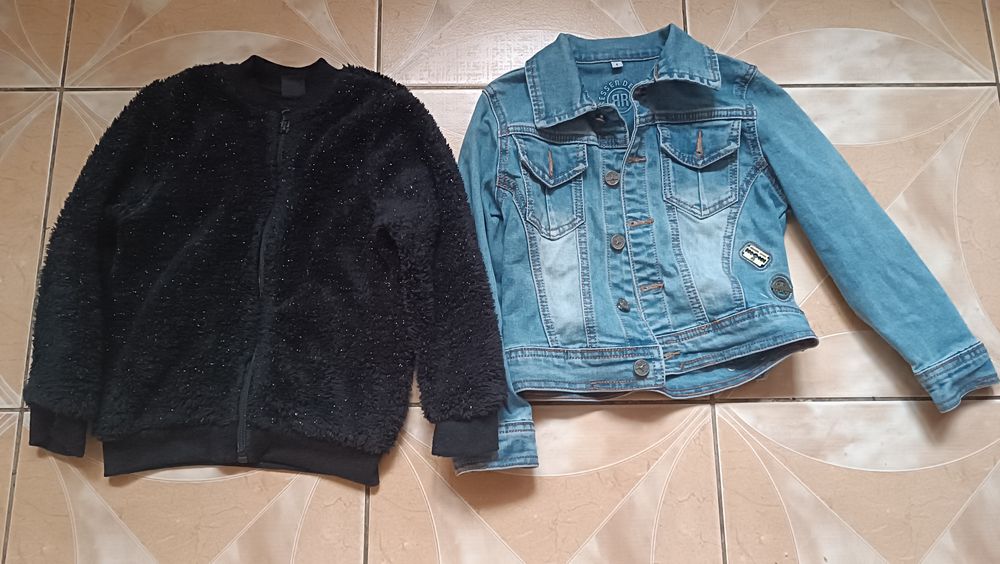 Набір одягу розмір 110