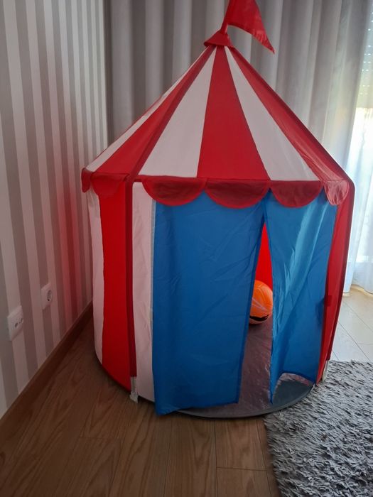 Vendo Tenda de Brincar