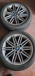 Jantes BMW originais pack M
