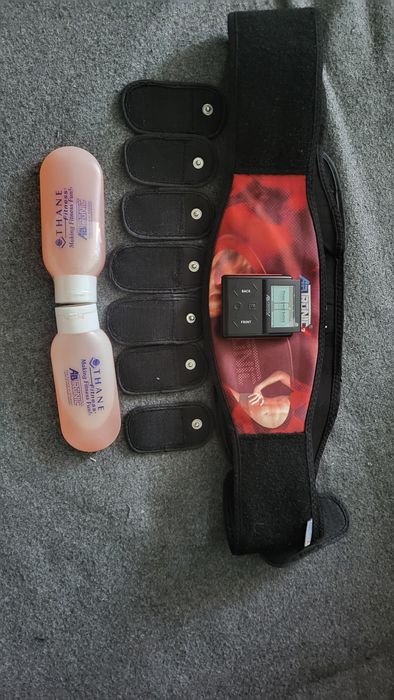 Міостимулятор AB Tronic X2 (Абтронік), пояс для схуднення (VS7002315)