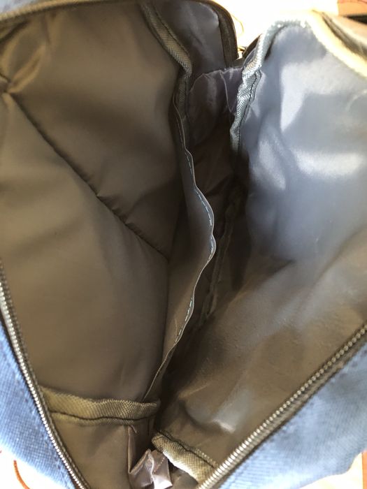 Mochila para Jardim de infância. Nova.