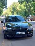 BMW 5 серія  F10 523i
