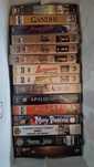 Vendo Filmes VHS