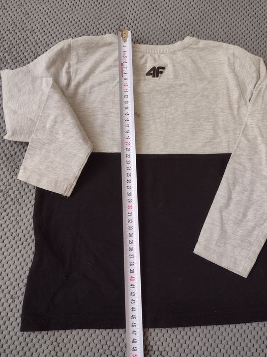 Bluzka 4F rozm. 128