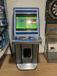 Maquina Arcade anos 90