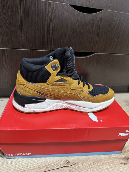 Puma X-Ray Spd Mid W Sn99