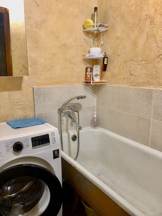 Продам 3х комнатную квартиру с ремонтом