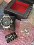 Casio G-Shock MTG B2000 gwarancja do 2031