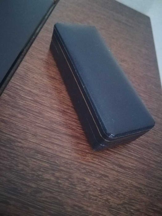 Alfinete Centenário ACP - Prata de Lei 925% - Novo