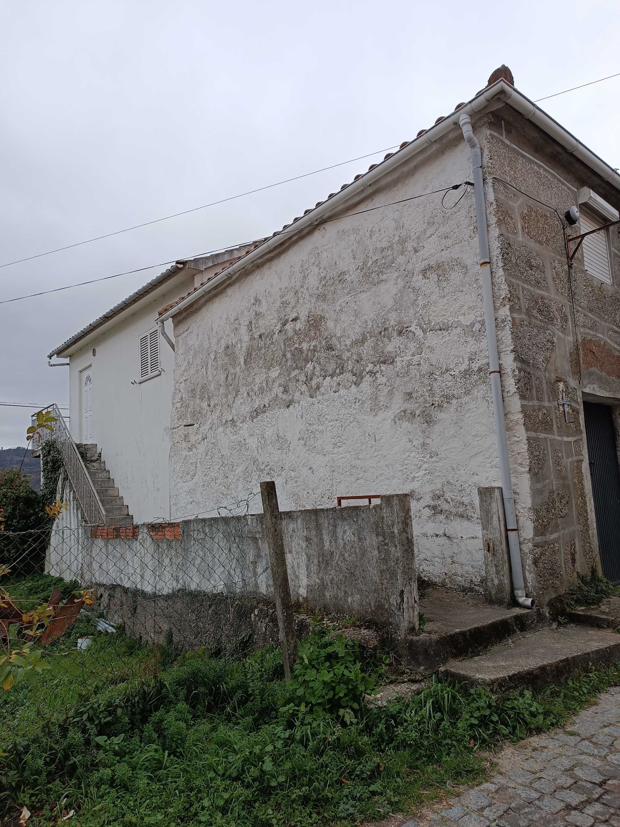 Casa de Lavrador em Amarante