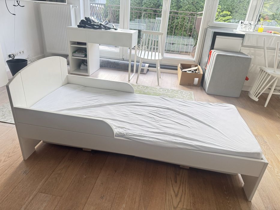 Łóżko Ikea 70x160