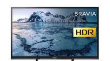 Telewizor LED Sony Bravia KDL-49WE665 49 cali Full HD