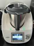 Thermomix 5 TM5 - Pełen Zestaw Stan idealny
